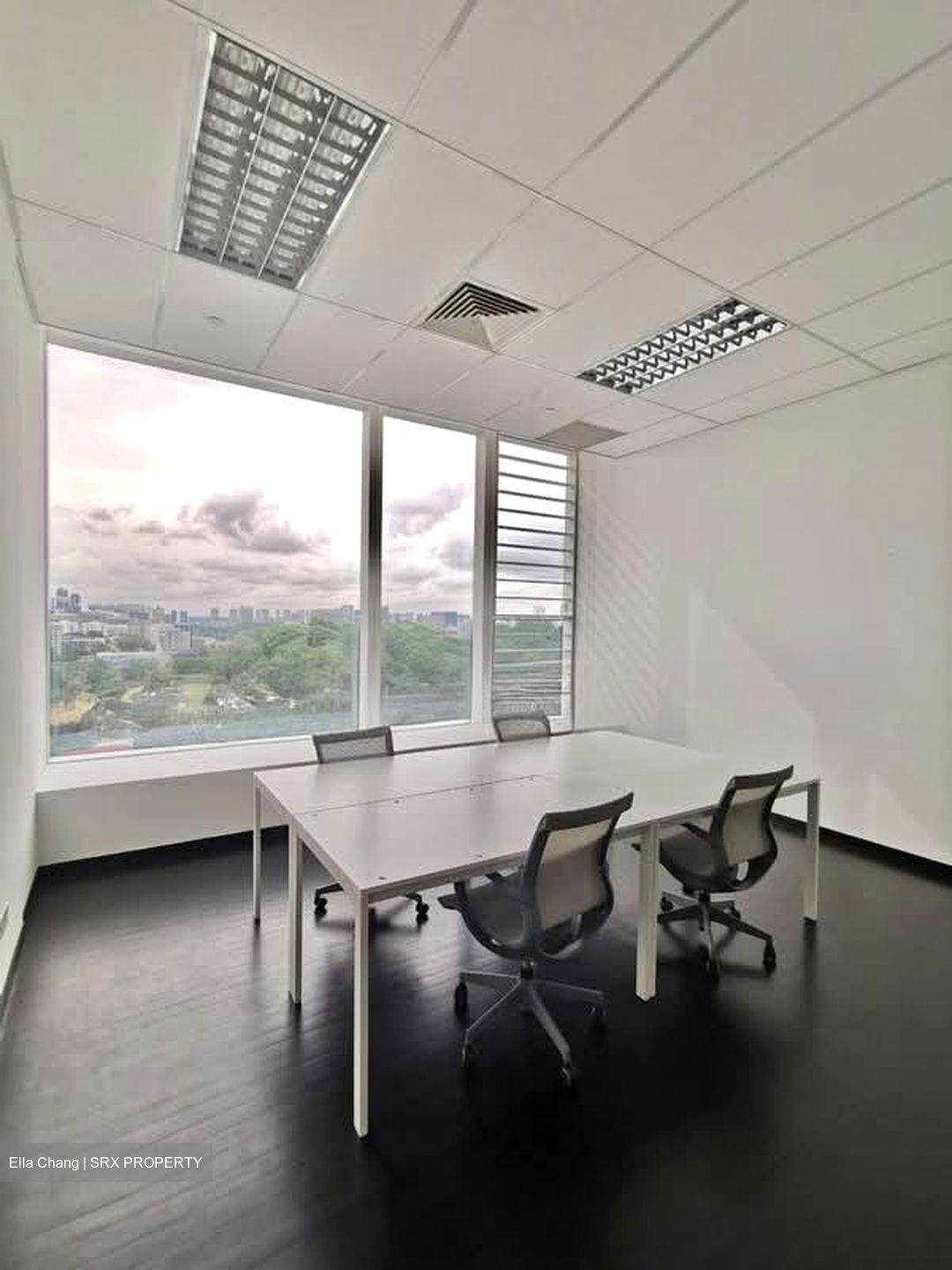 The Central (D1), Office #563718891